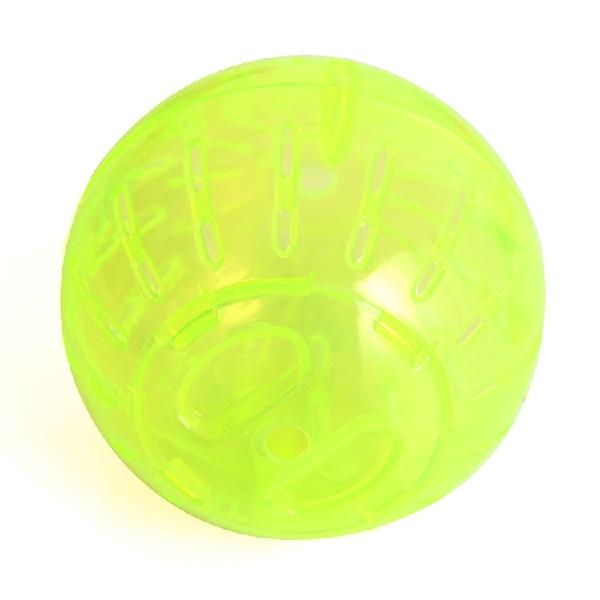 Plastový míček pro hlodavce