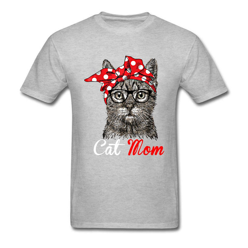 Roztomilé tričko s kočkou