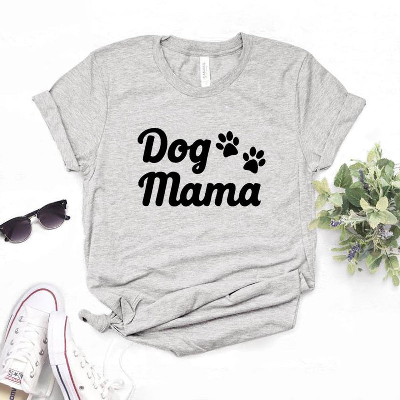 Stylové tričko pro psí milovníky