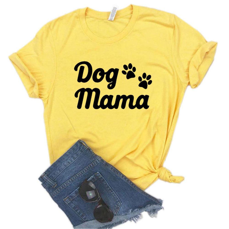 Stylové tričko pro psí milovníky