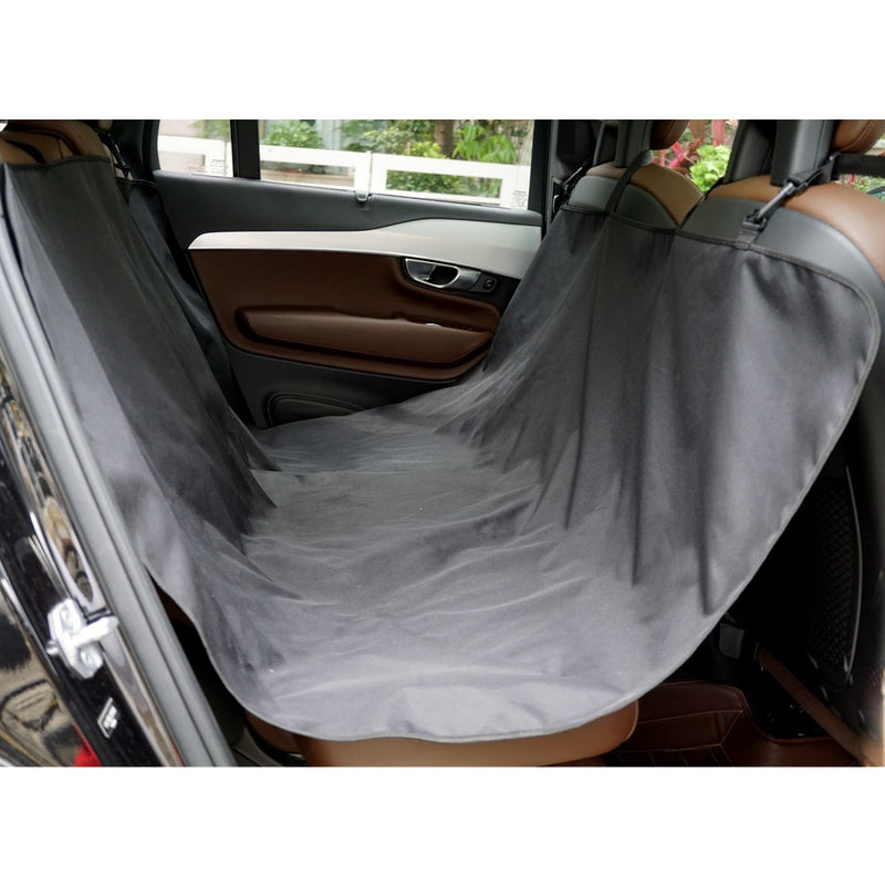 Voděodolná deka do auta