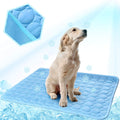 Chladící matrace pro psy