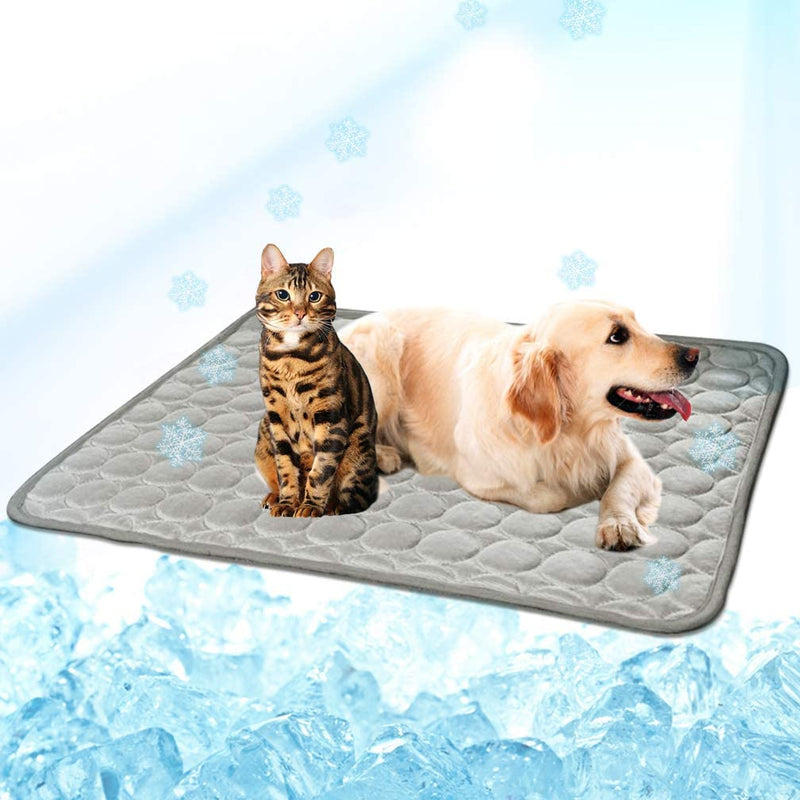 Chladící matrace pro psy
