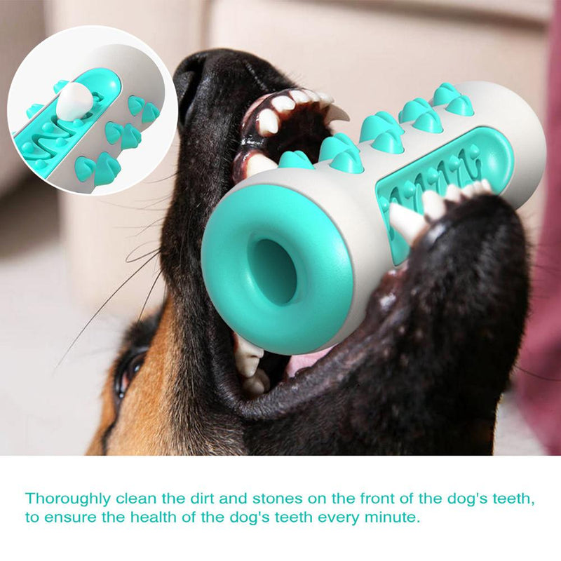 Zubní kartáček pro psy
