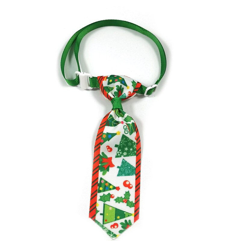 Sváteční kravaty pro psy