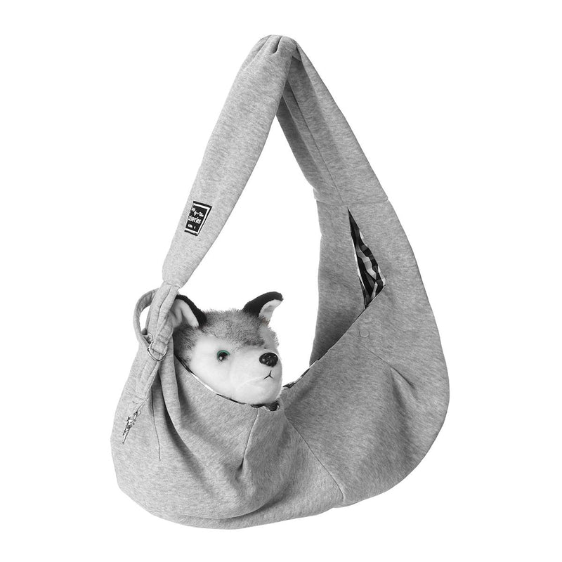 Látková pohodlná taška
