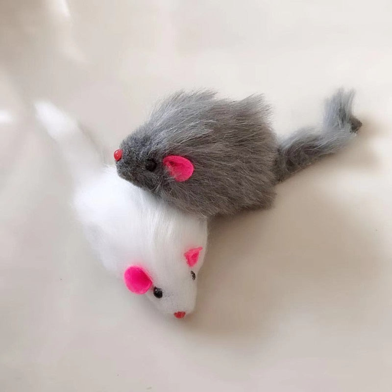 Set myší pro kočku