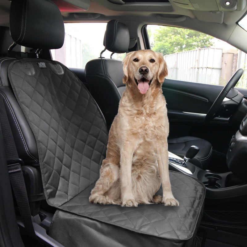 Potah na sedačky auta pro psy