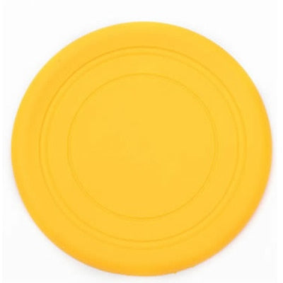 Veselý silikonový talíř