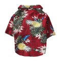 Košile havajský styl
