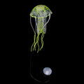 Medúza dekorace