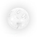 Plastový míček pro hlodavce