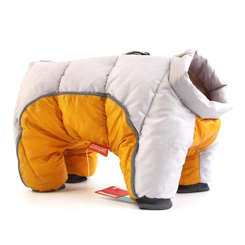 Zimní bunda pro psy (Výprodej)