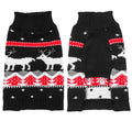 Vánoční svetr pro psy