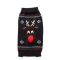 Vánoční svetr pro psy