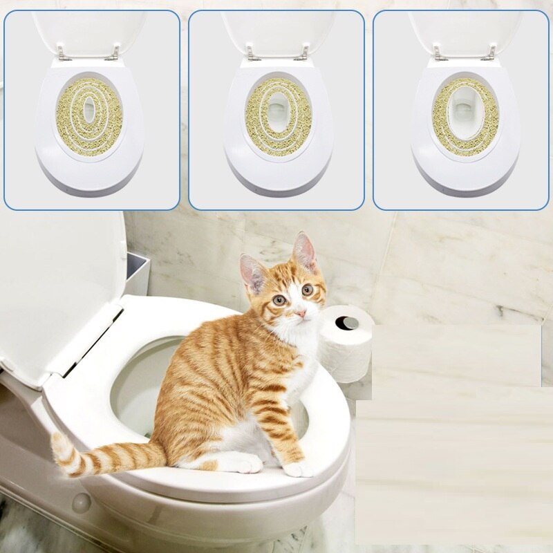 Kočičí toaleta