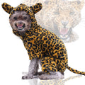Bavlněný psí kostým