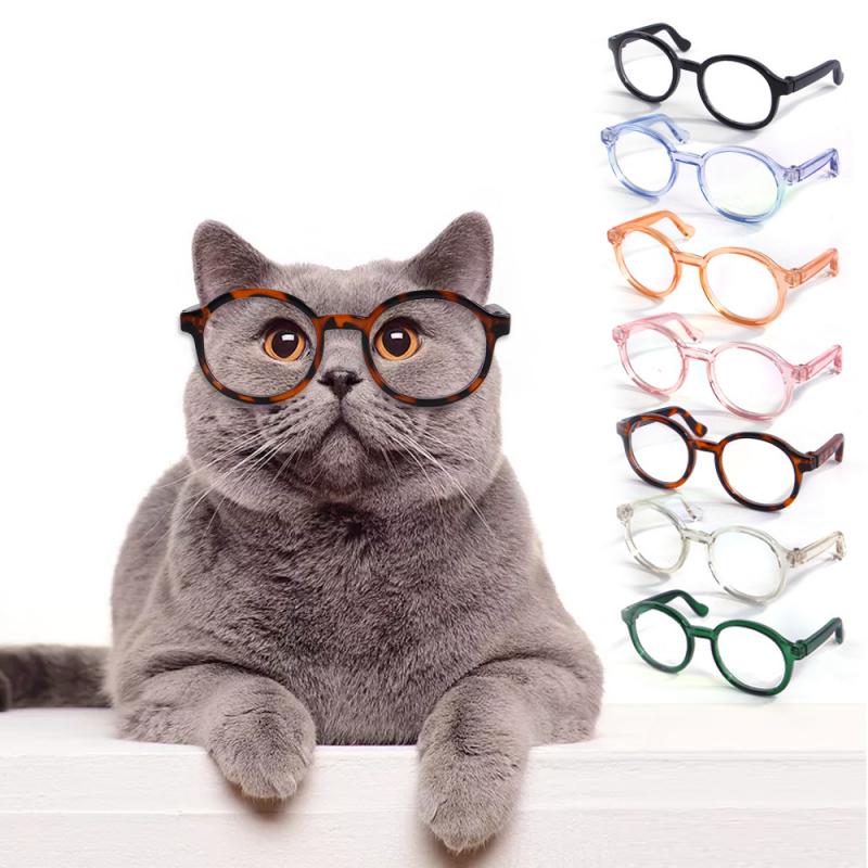 Slušivé brýle pro mazlíčky