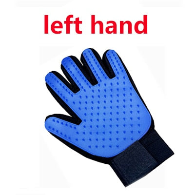 Pěstící rukavice