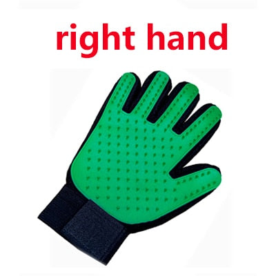 Pěstící rukavice