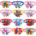 Set okrasných motýlků
