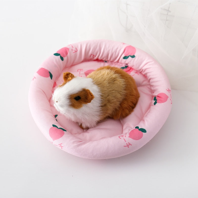 Mini pelíšek pro křečka