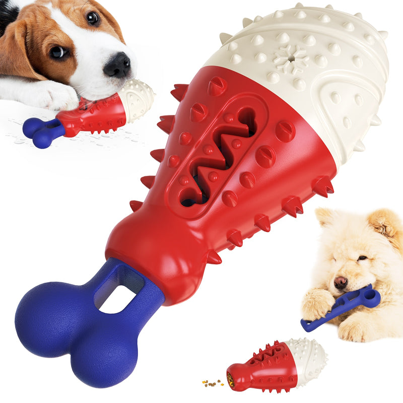 Zubní hračka pro psy